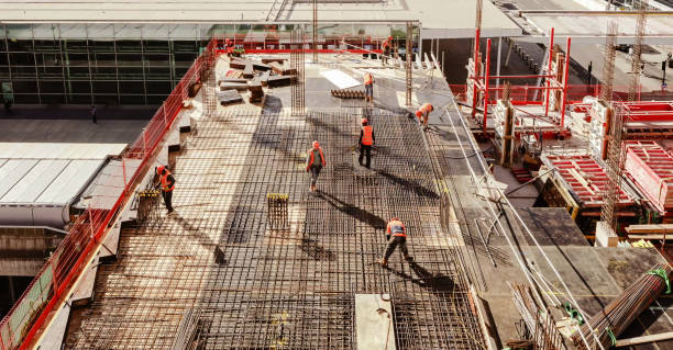 Best Best Concrete Contractor  in Pearson, GA