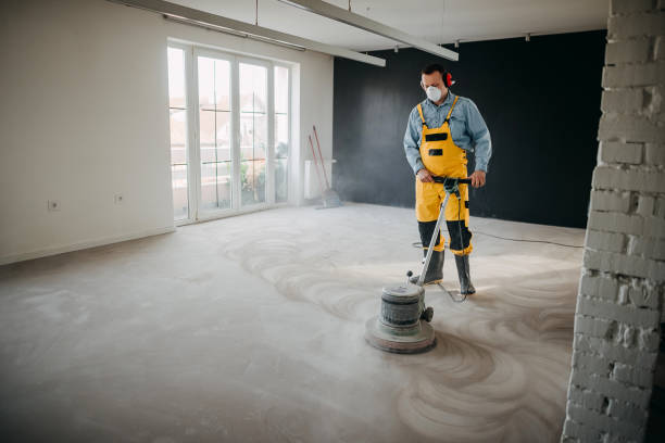 Best Concrete Resurfacing Services  in Pearson, GA